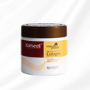 Karseell - Máscara de Colágeno Alemã 500g (Restauração Completa) + Brinde Óleo de Maca Essence